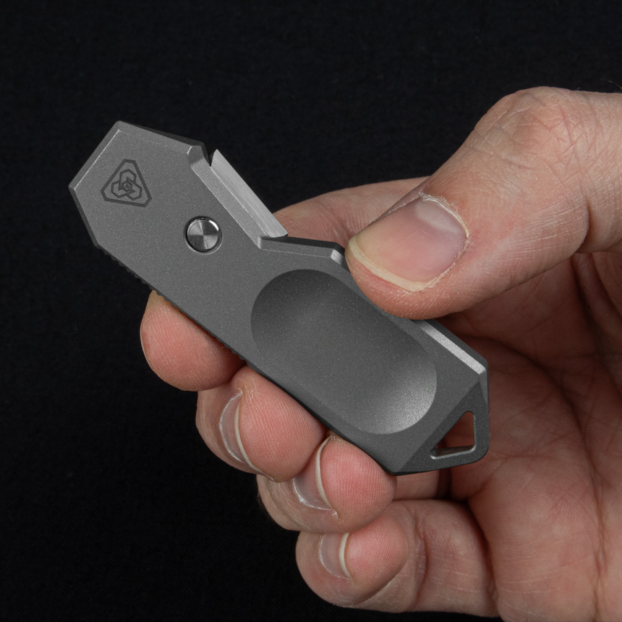 Prometheus Design Werx Ti-Kit Fox - Thumbnail 3