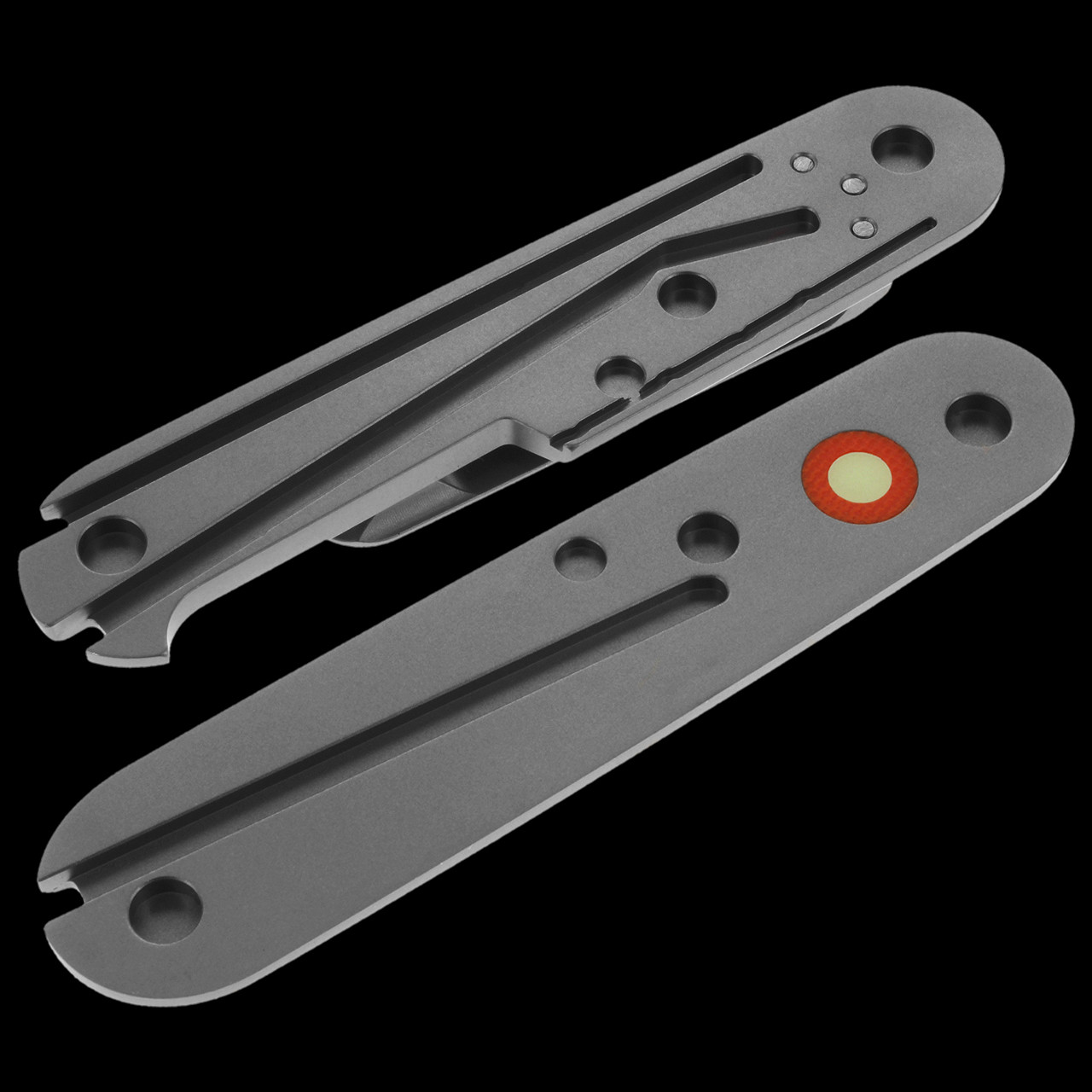 Prometheus SPD Ti-SAK GiD SMOOTH