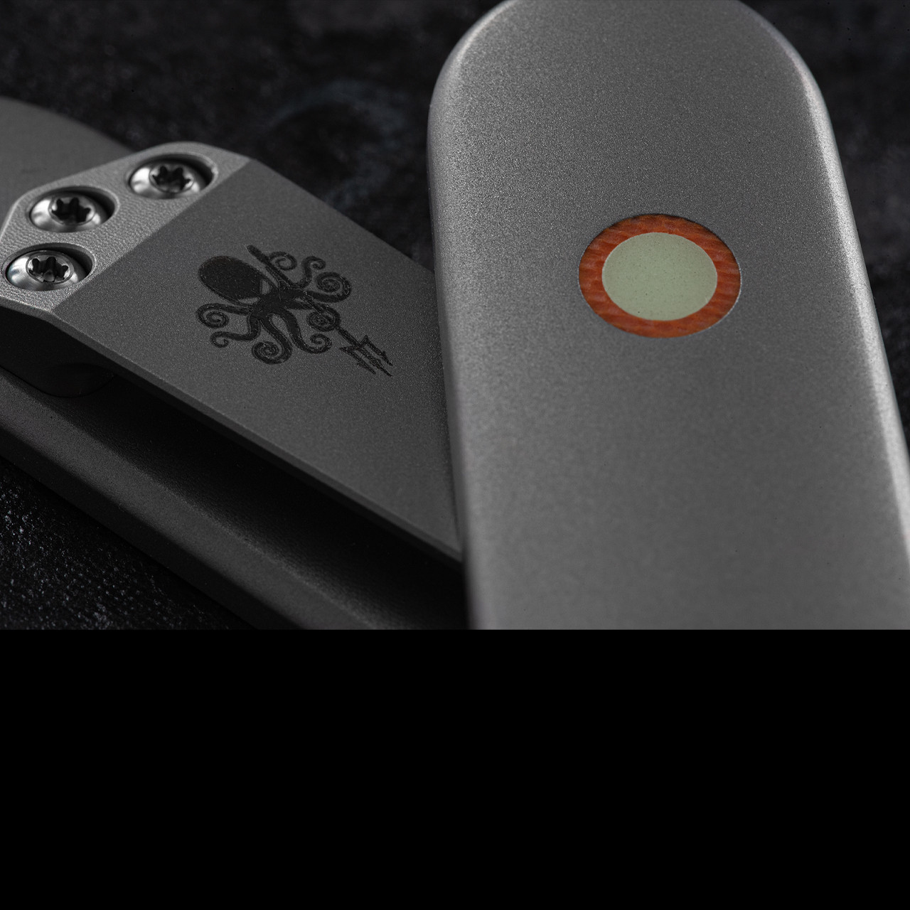 Prometheus SPD Ti-SAK GiD SMOOTH