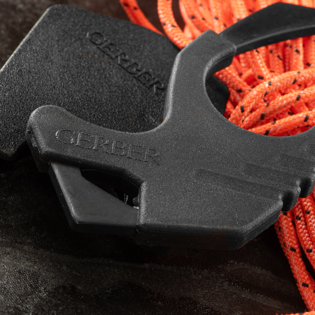 Gerber Strap Cutter Black