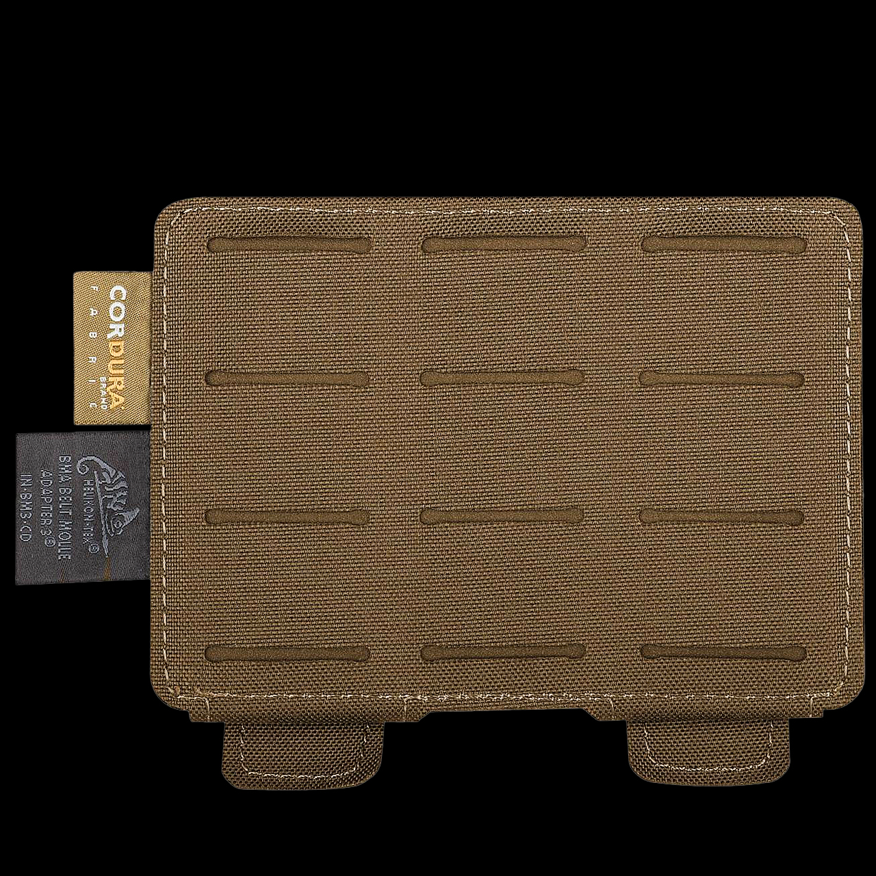 Helikon-Tex Molle Adapter Insert 2 - Shadow Grey Cordura