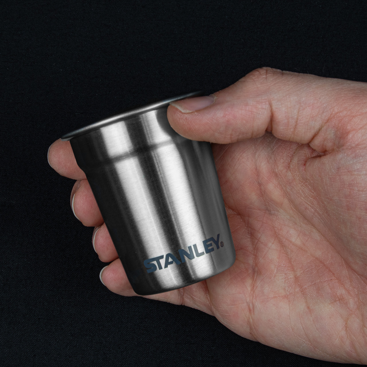 Stanley Packable Stainless Steel Shot Glass Set