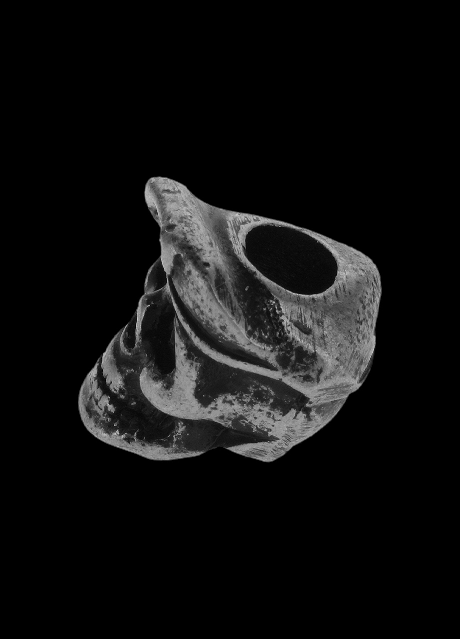 Stotesbury Beret Bead