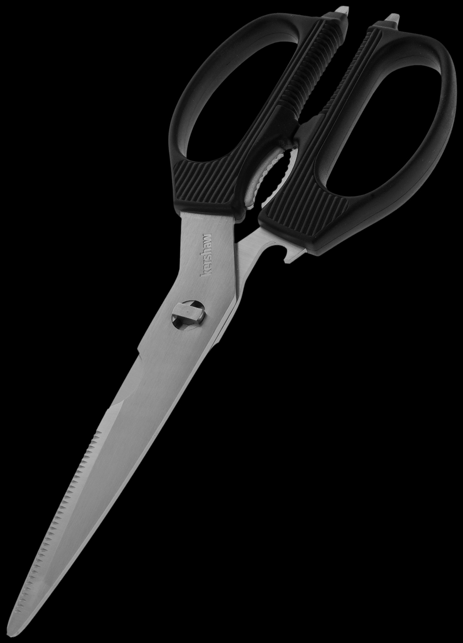 Taskmaster Shears, Utility, Outdoors, Kitchen Shears