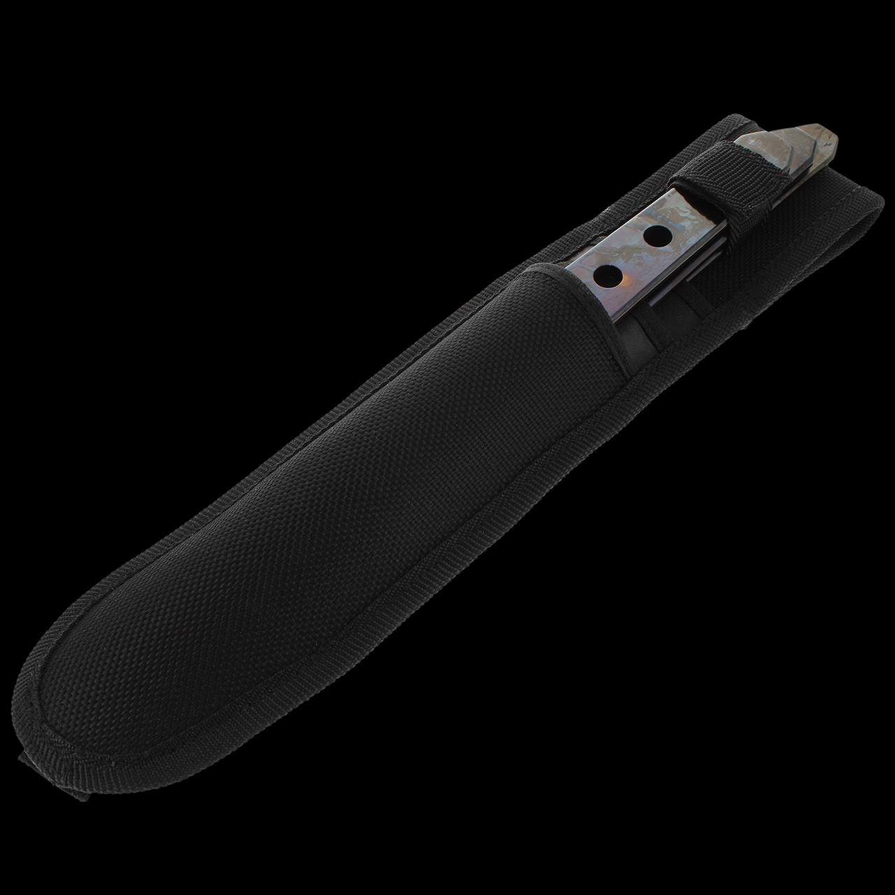 Condor Half Spin Throwing Knife Set