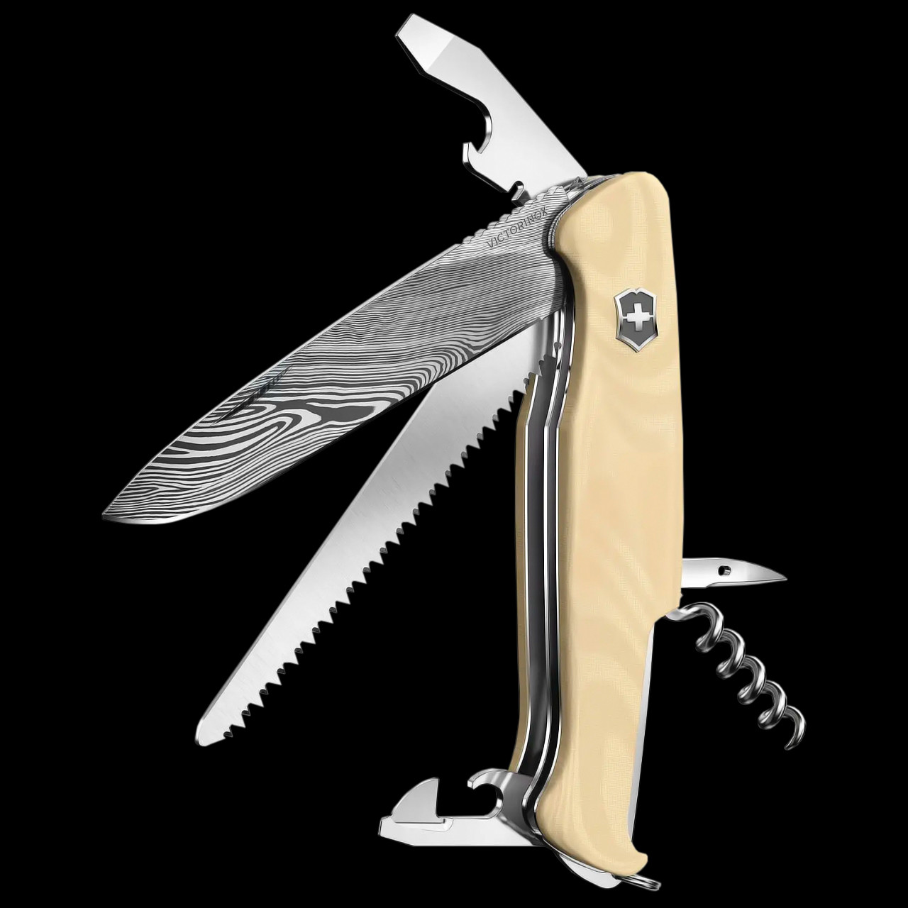 Victorinox Ranger Pocket Knife 