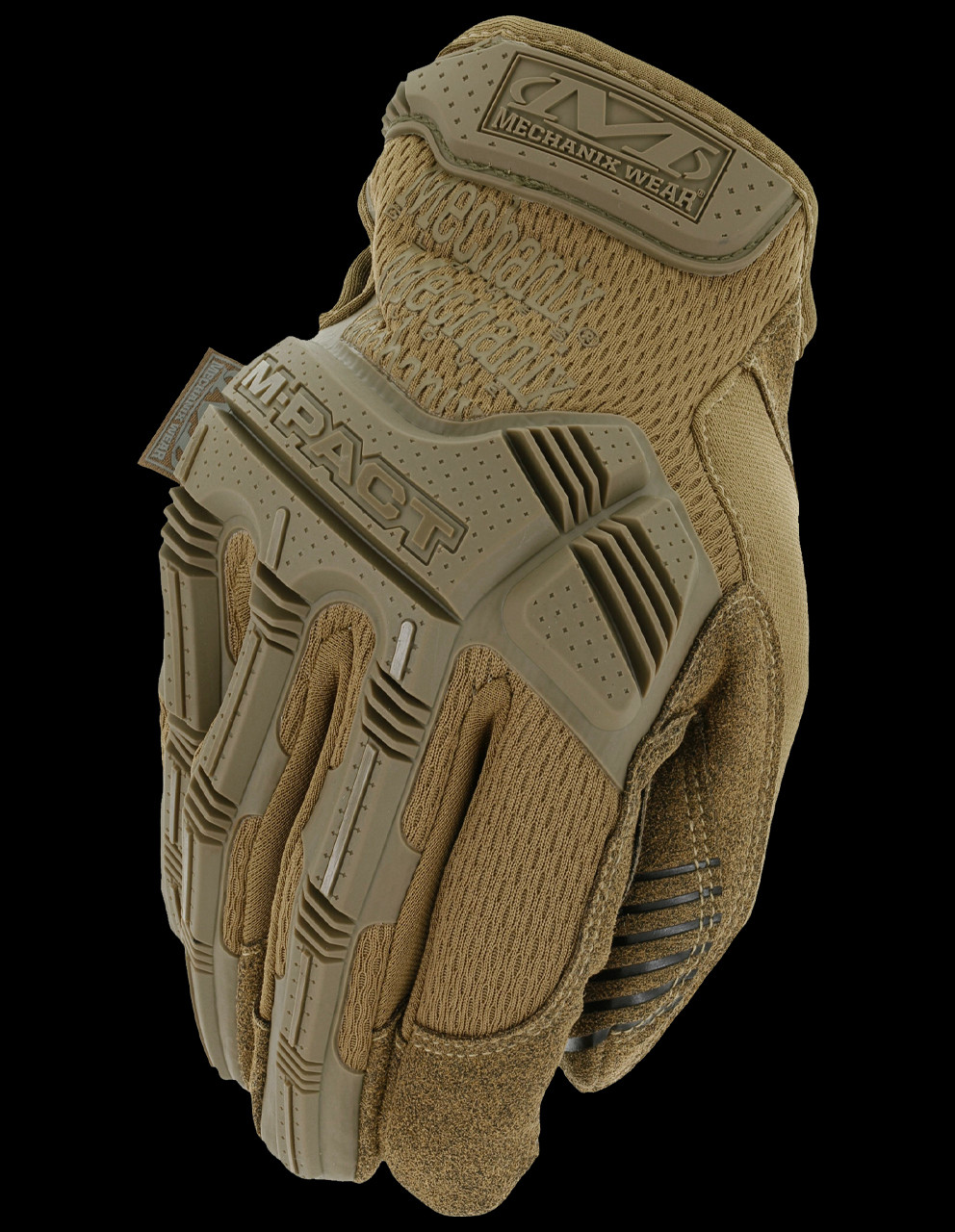 Mechanix M-Pact Glove