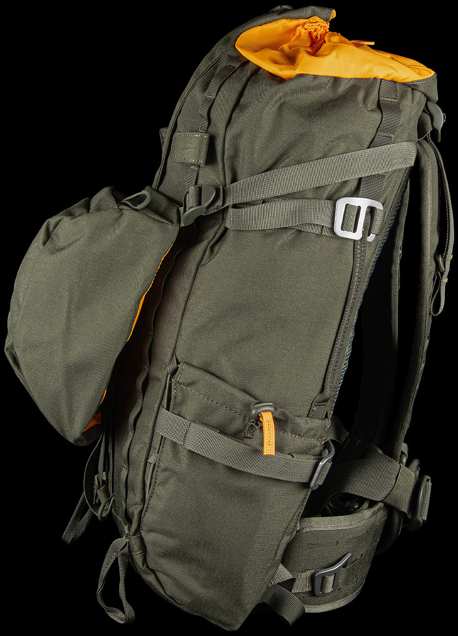 Prometheus WUULF Pack 24L - Universal Field Grey
