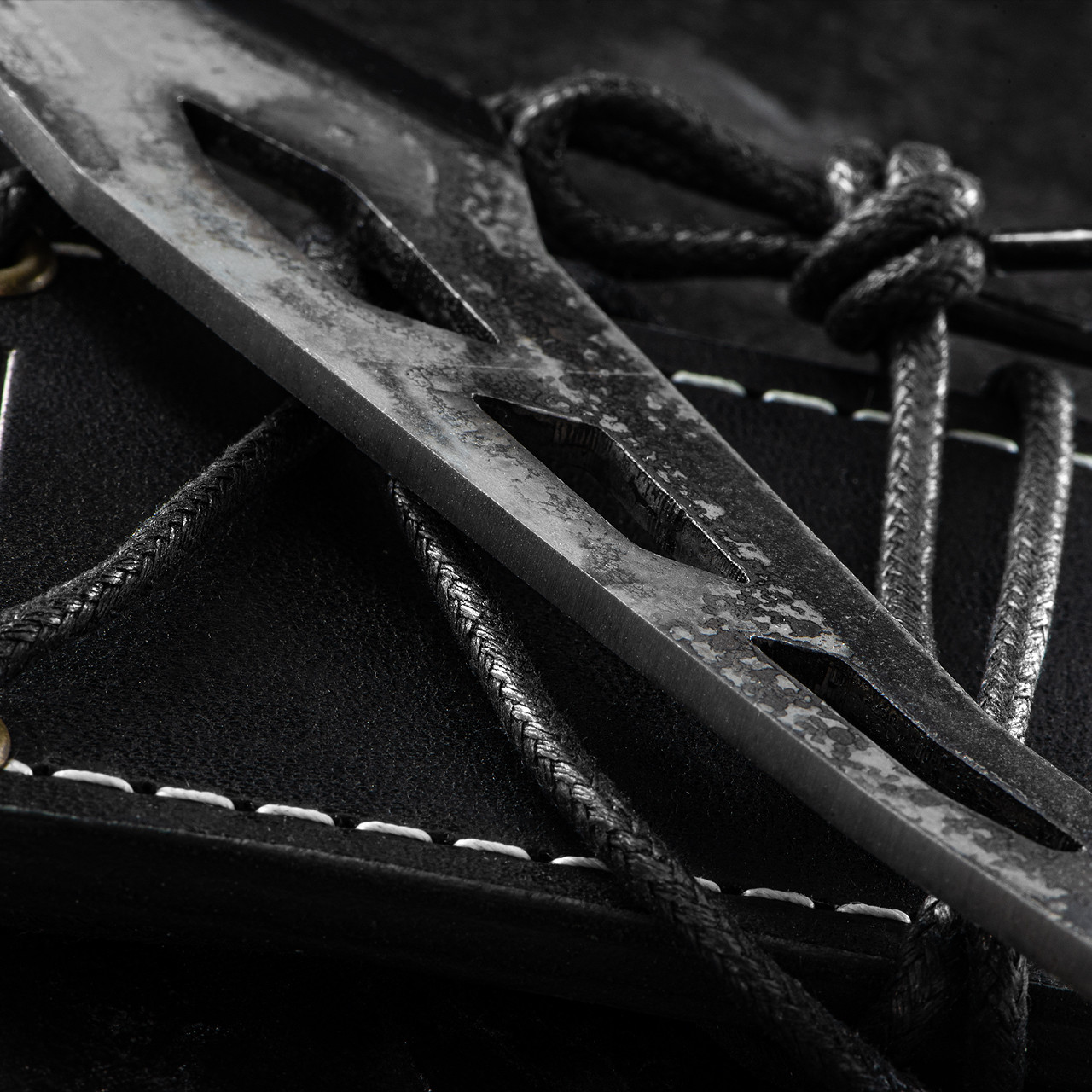 BPS Knives Kiridashi Fixed Blade