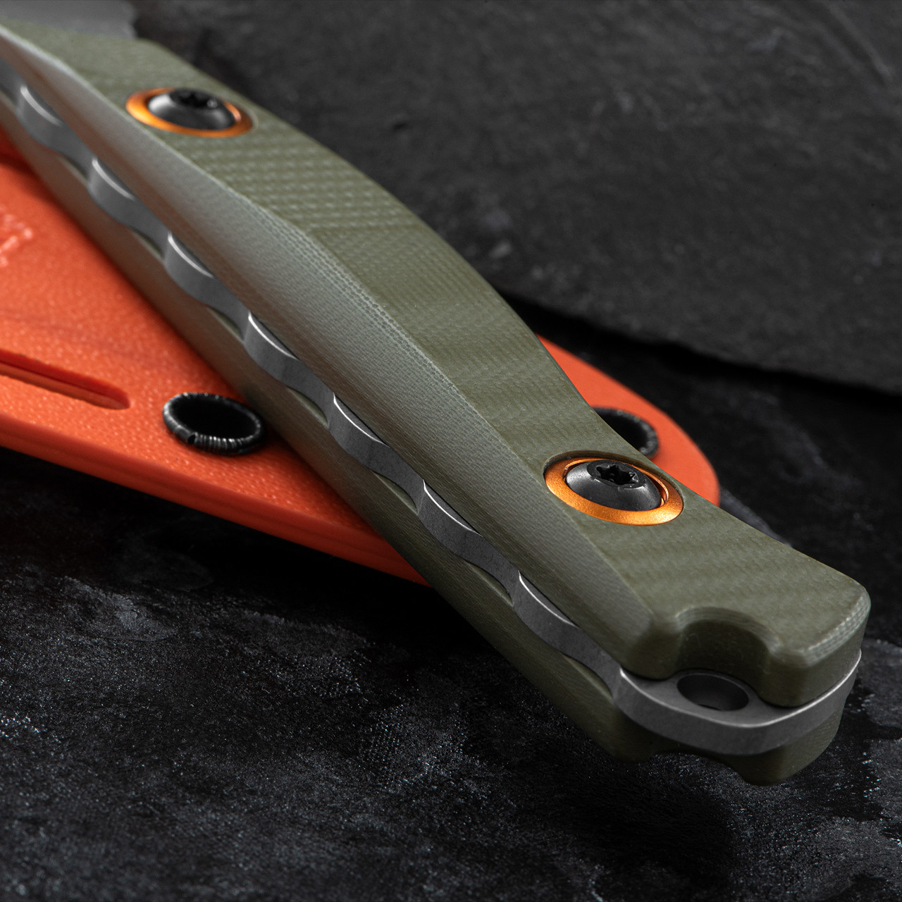 Benchmade 15700 Flyway G10