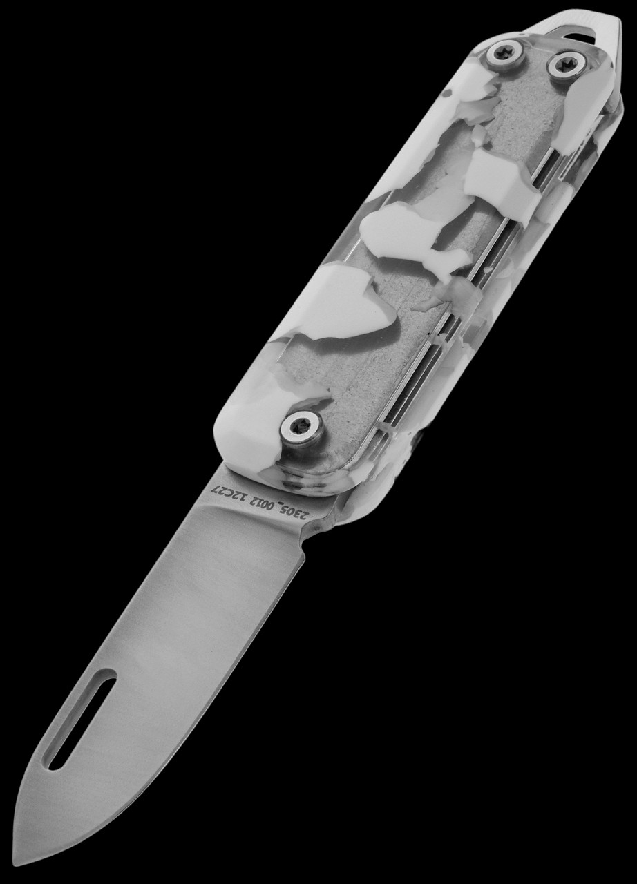 James Brand "The Elko" Acetate