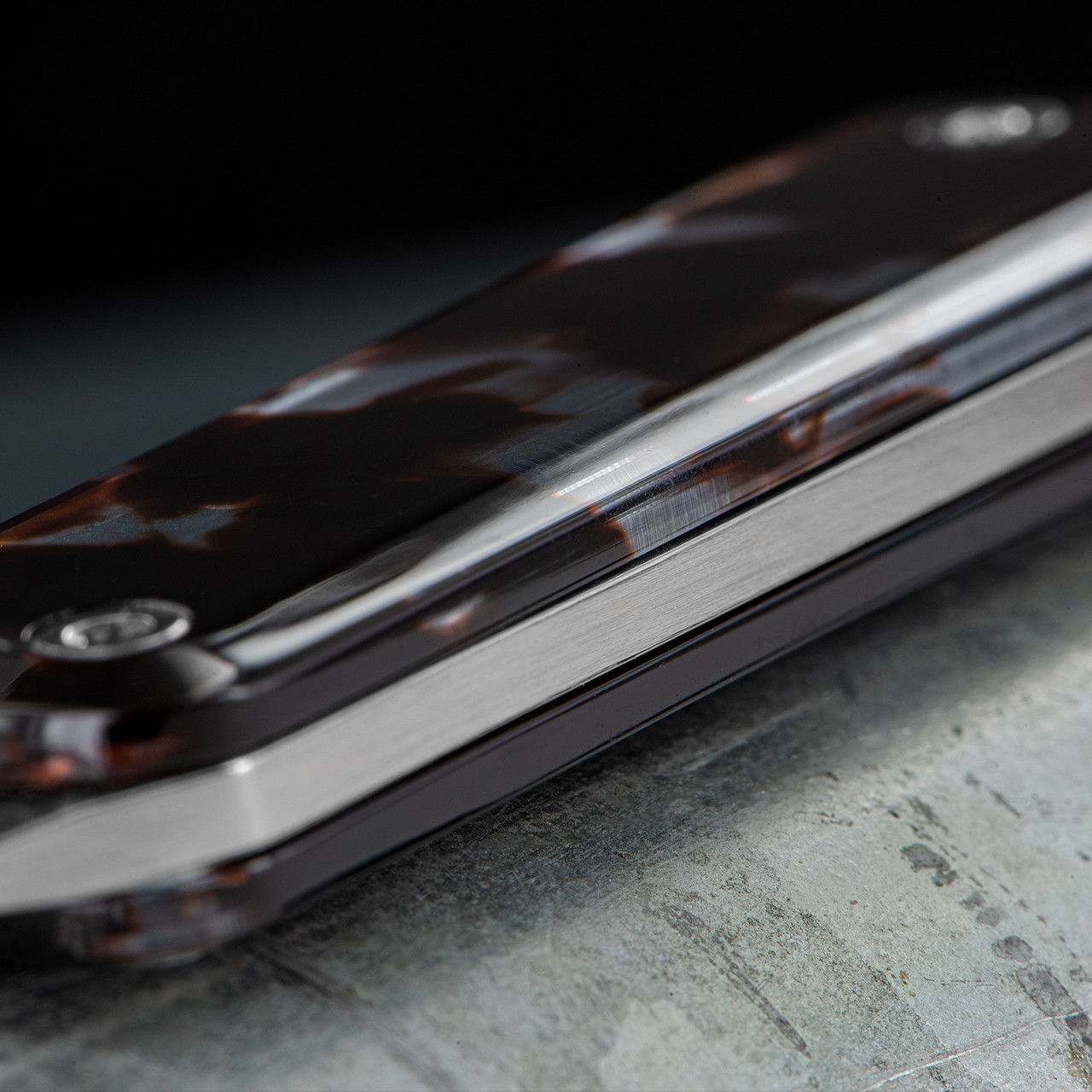 James Brand "The Elko" Acetate