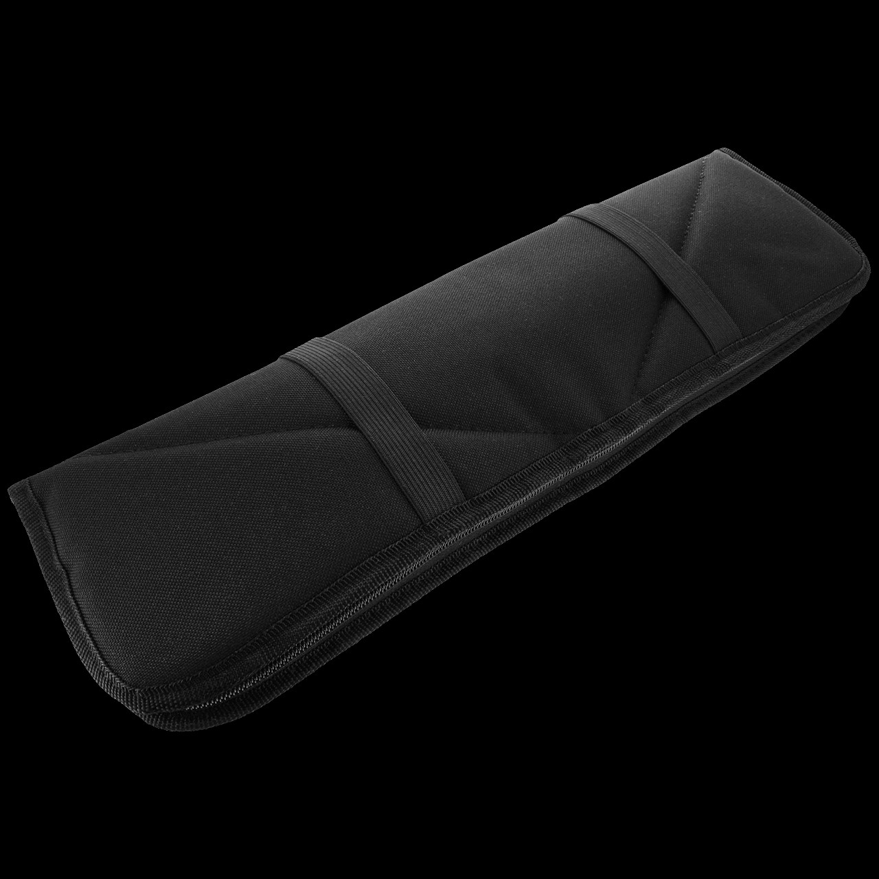 Scandinoff Valknut Classic Nordic Night Fixed Blade