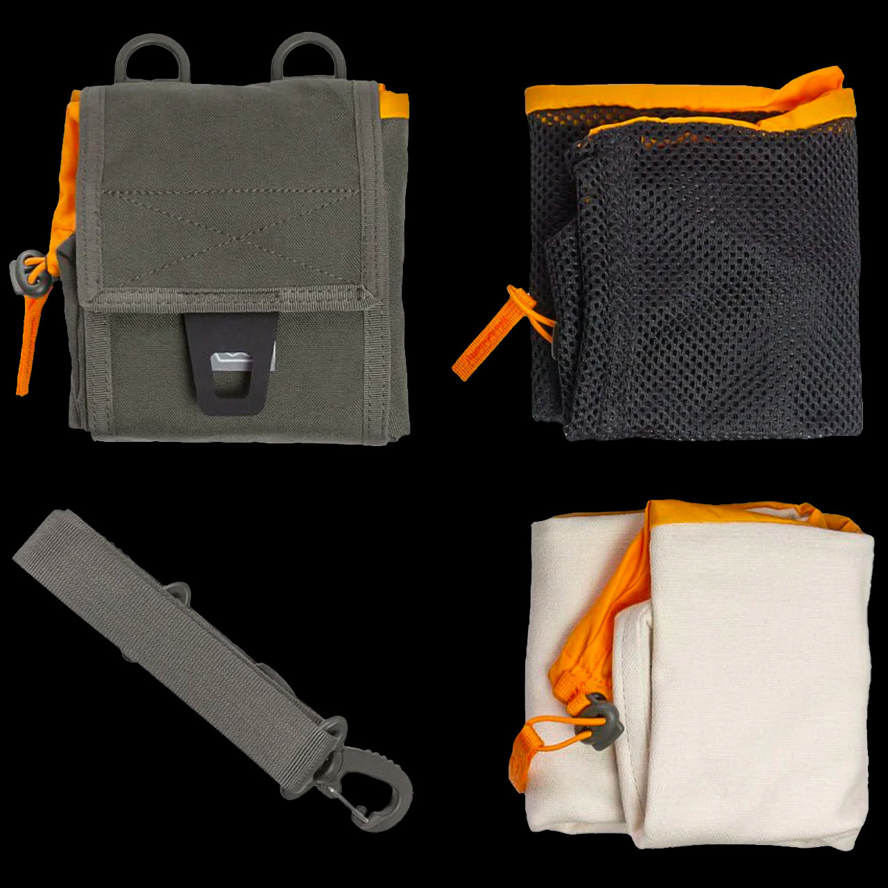 Prometheus Design Werx FD Pouch - Thumbnail 5
