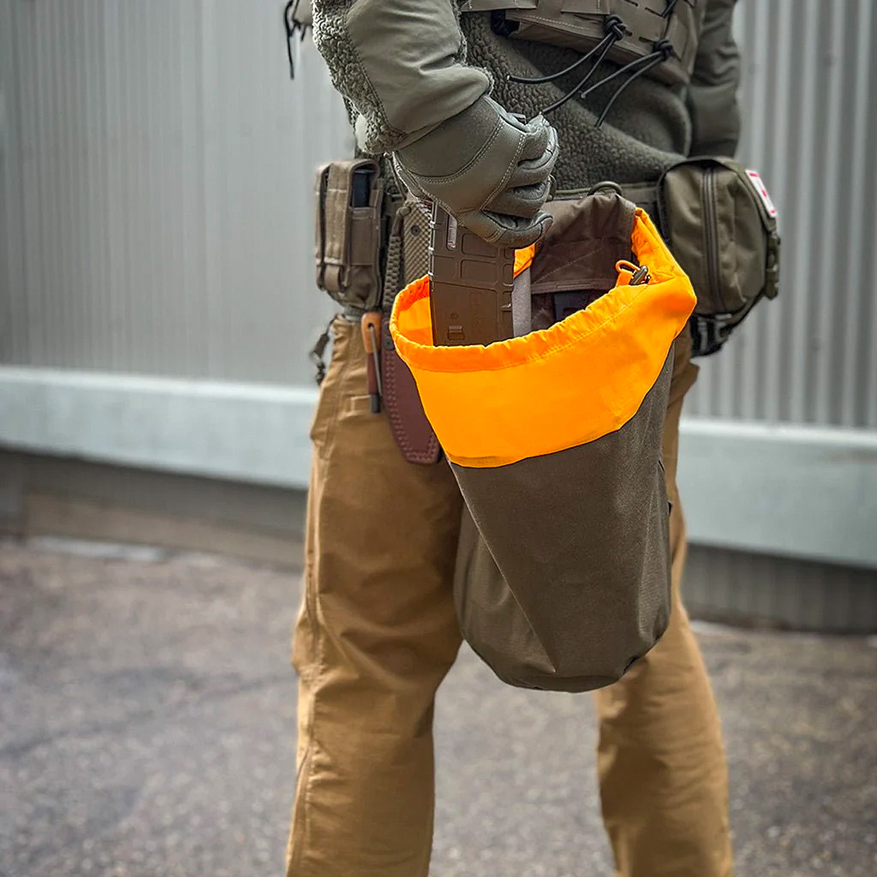 Prometheus Design Werx FD Pouch - Thumbnail 2