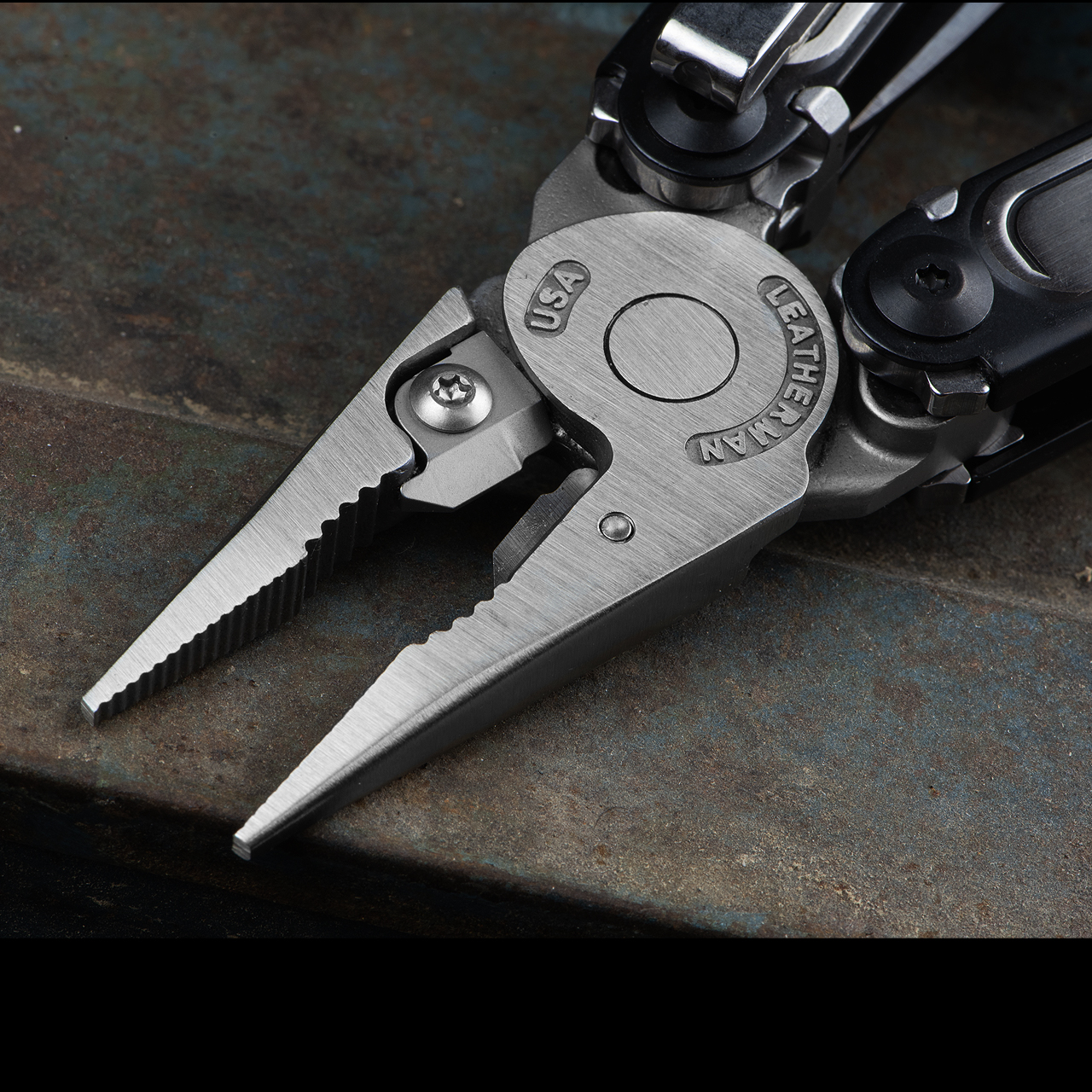 Leatherman® Arc® Multi-Tool