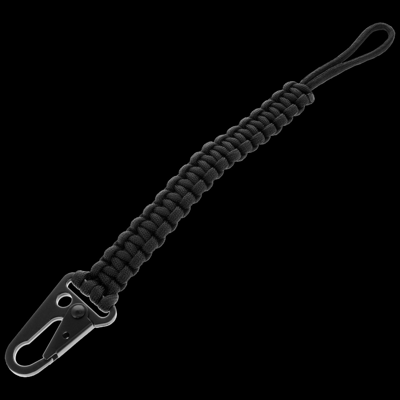 Dango Tether Black