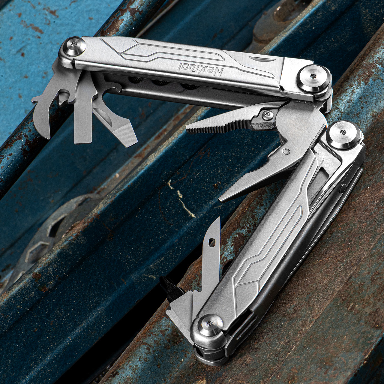 Nextool Flagship Captain Multi-Tool