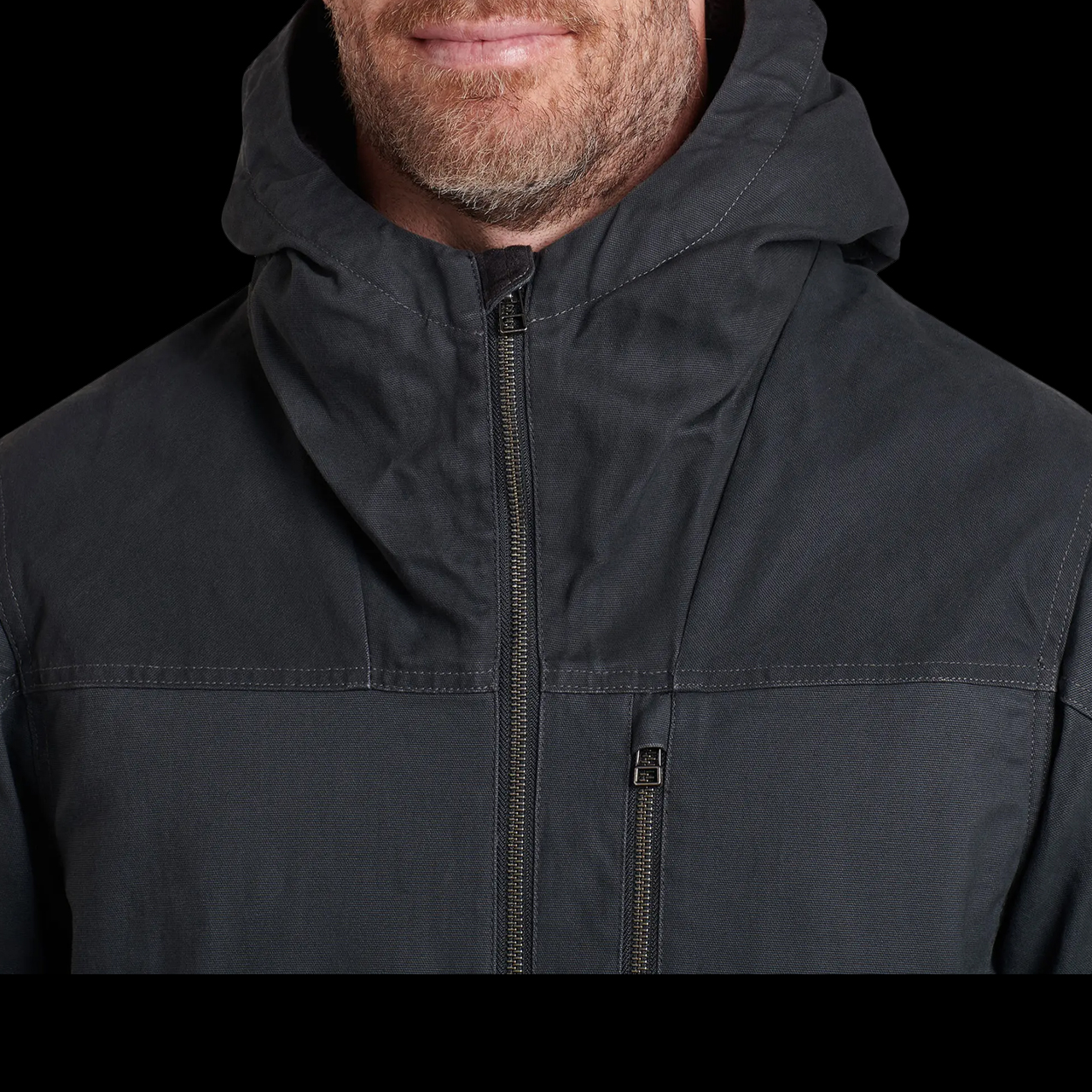 KUHL Law Fleece Lined Hoody