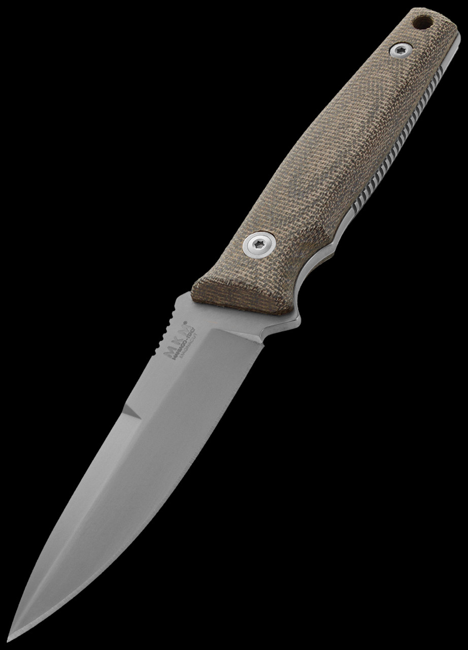MKM KYDEX SHEATH MIKRO 1 - MKM Online Store - Maniago Knife Makers