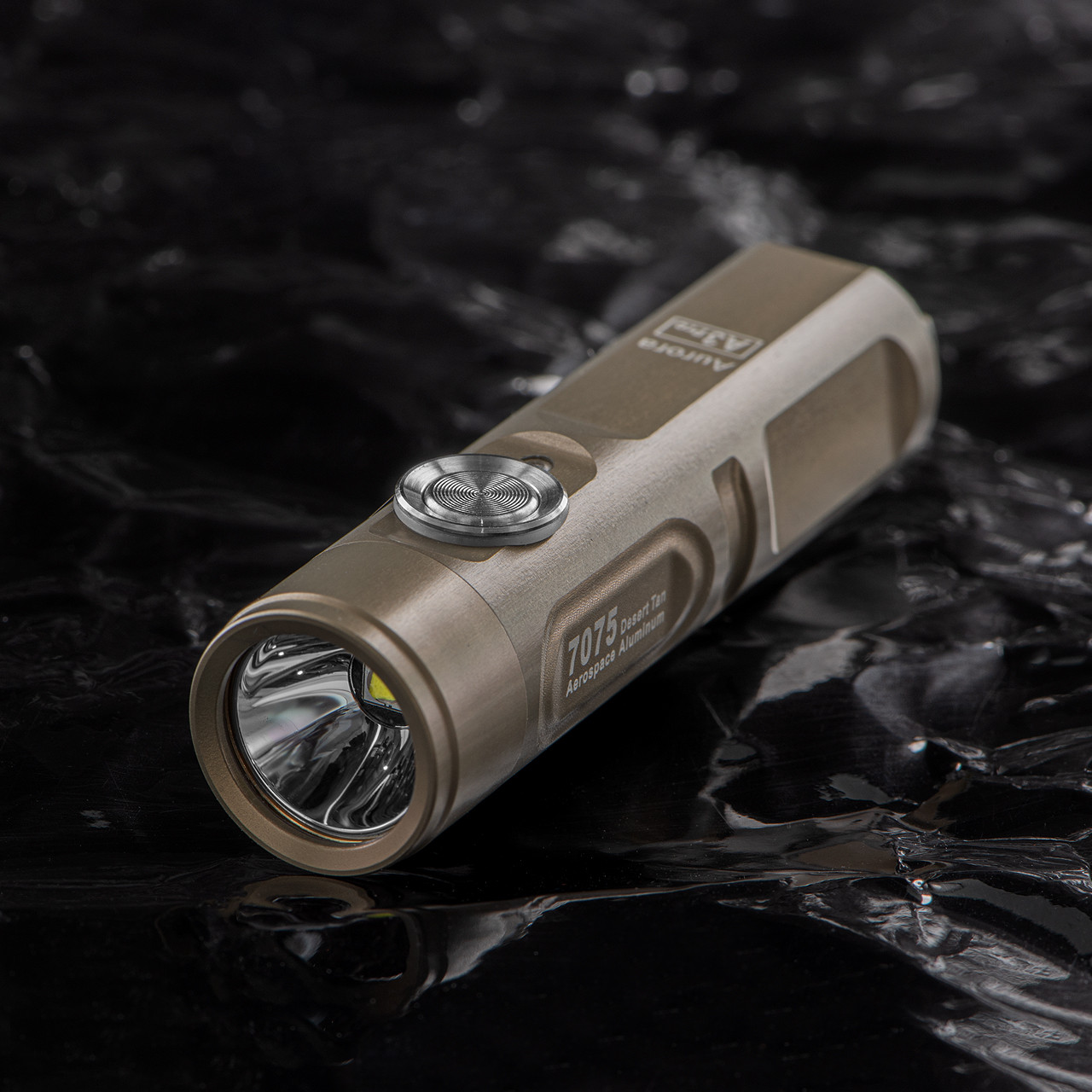 Rovyvon Aurora A3 Pro G4 Flashlight