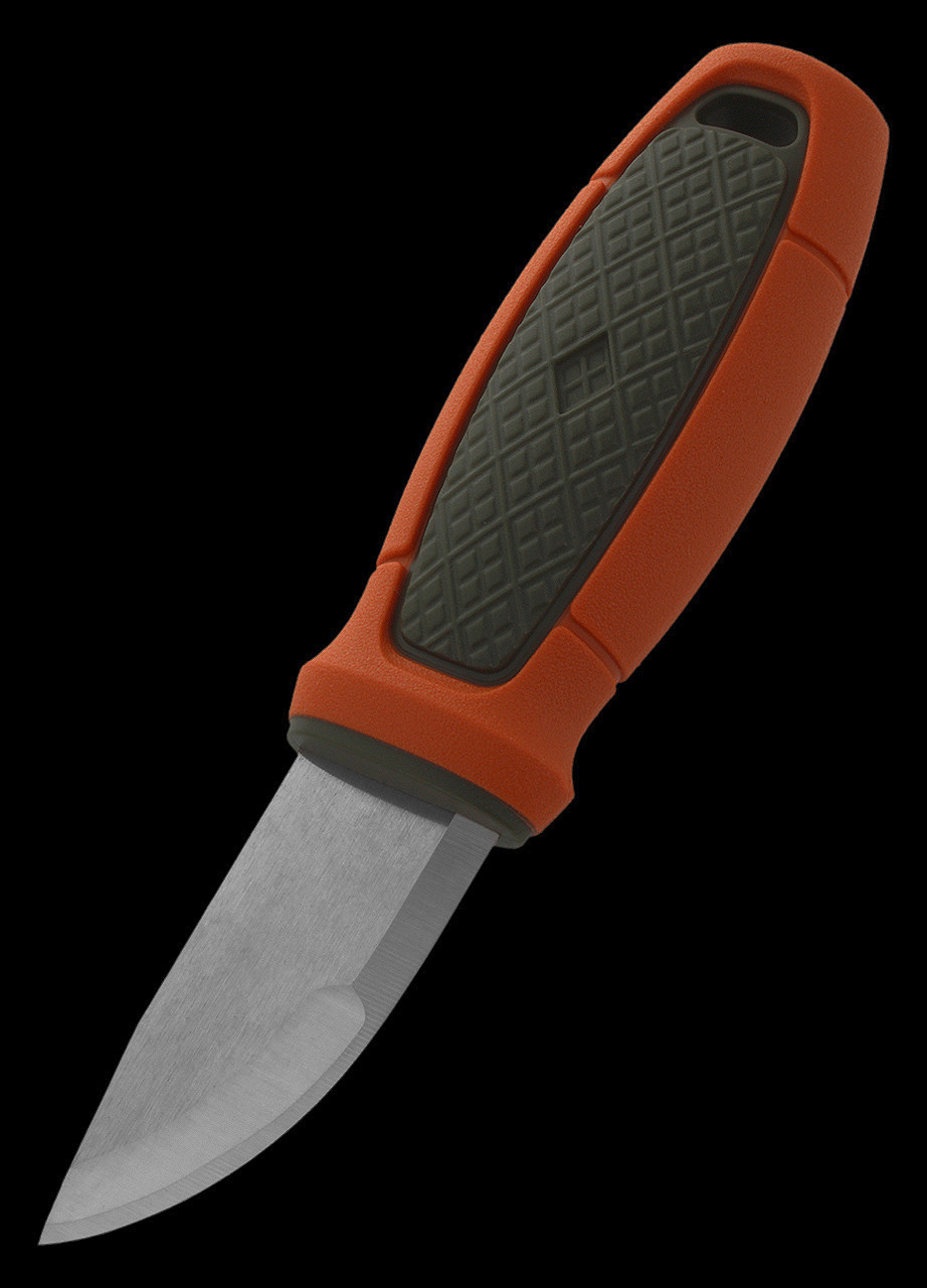 Mora Eldris Bushcraft Neck Knife Review