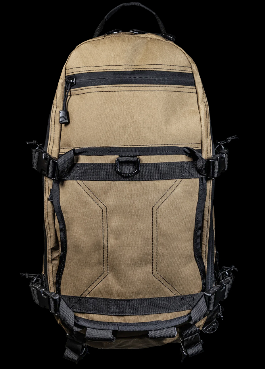 TAD FAST Pack Litespeed Covenant Backpack 22L