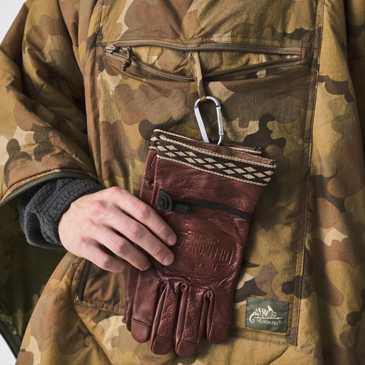 Helikon Tex Swagman Roll Reversible