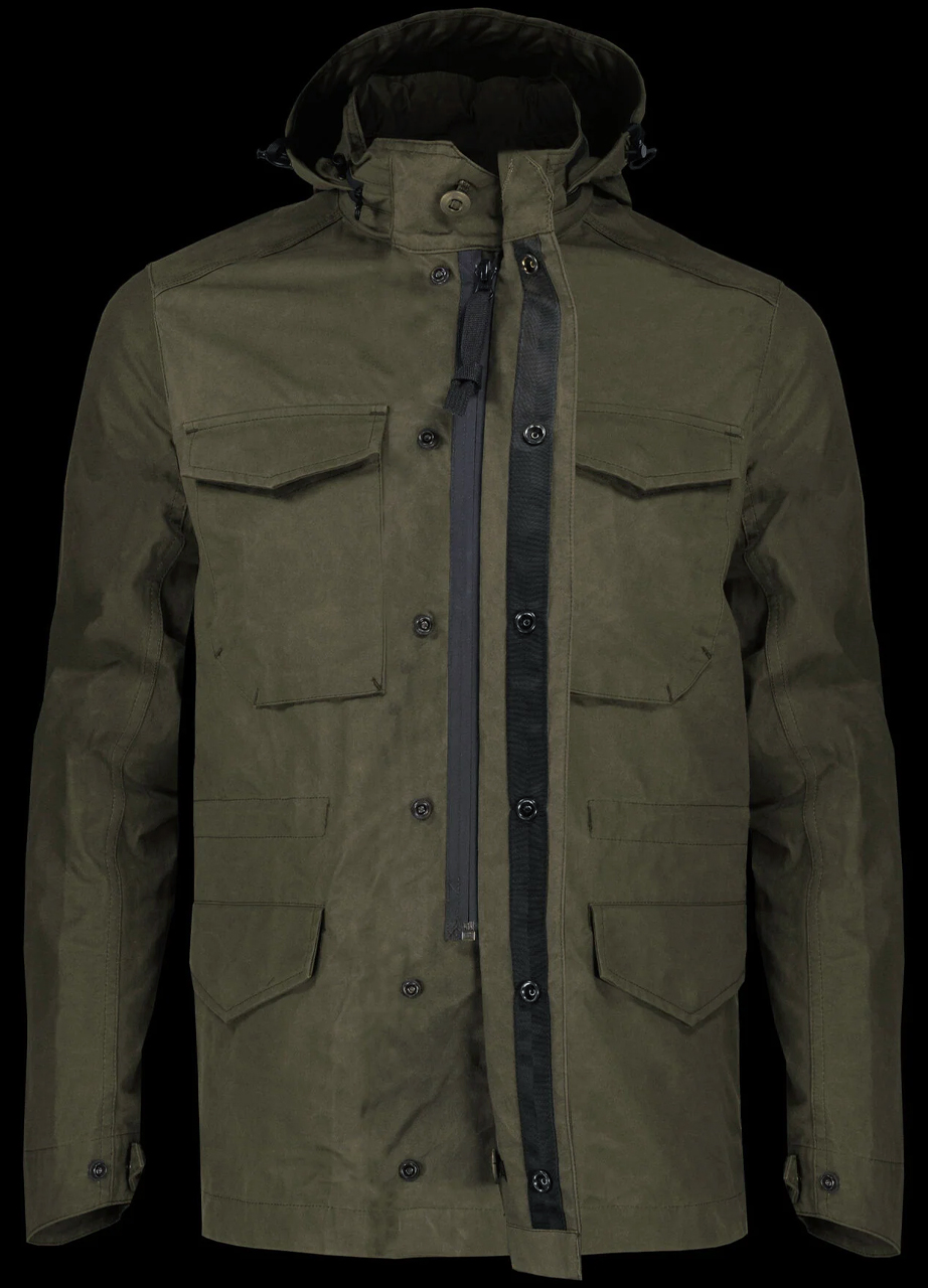 TAD M-65 Field Jacket Shell