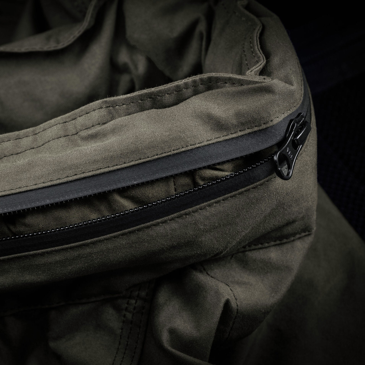 TAD GEAR M-65FIELD JACKET 500着限定品 XL OD 