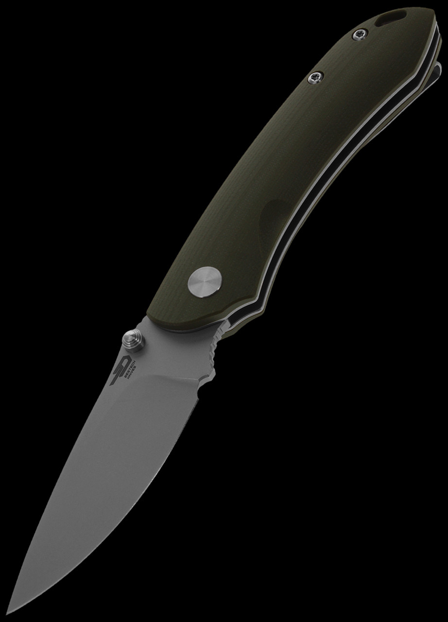 【ULTERIOR】TWISTED SOFT TENJIKU H/N PO 0308BLKTS