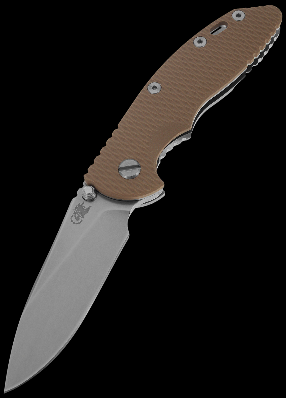 Hinderer XM-18 Slicer Folding Knife