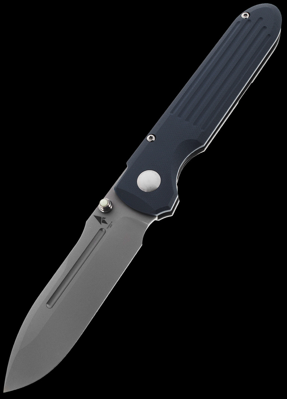 Terrain 365 Invictus ATSP G10 Folding Knife