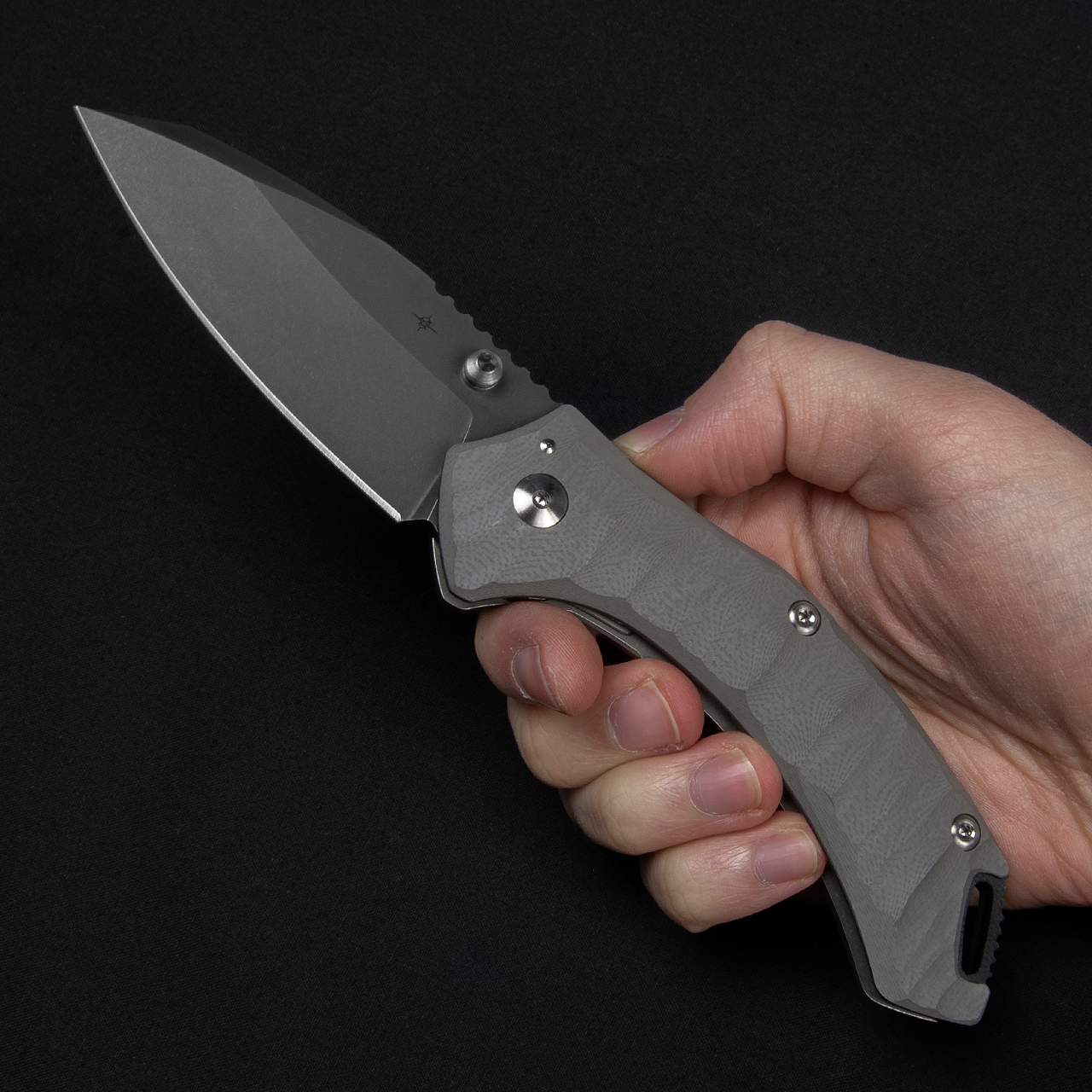 Toor XT1 Charlie Stealth | Heinnie Haynes