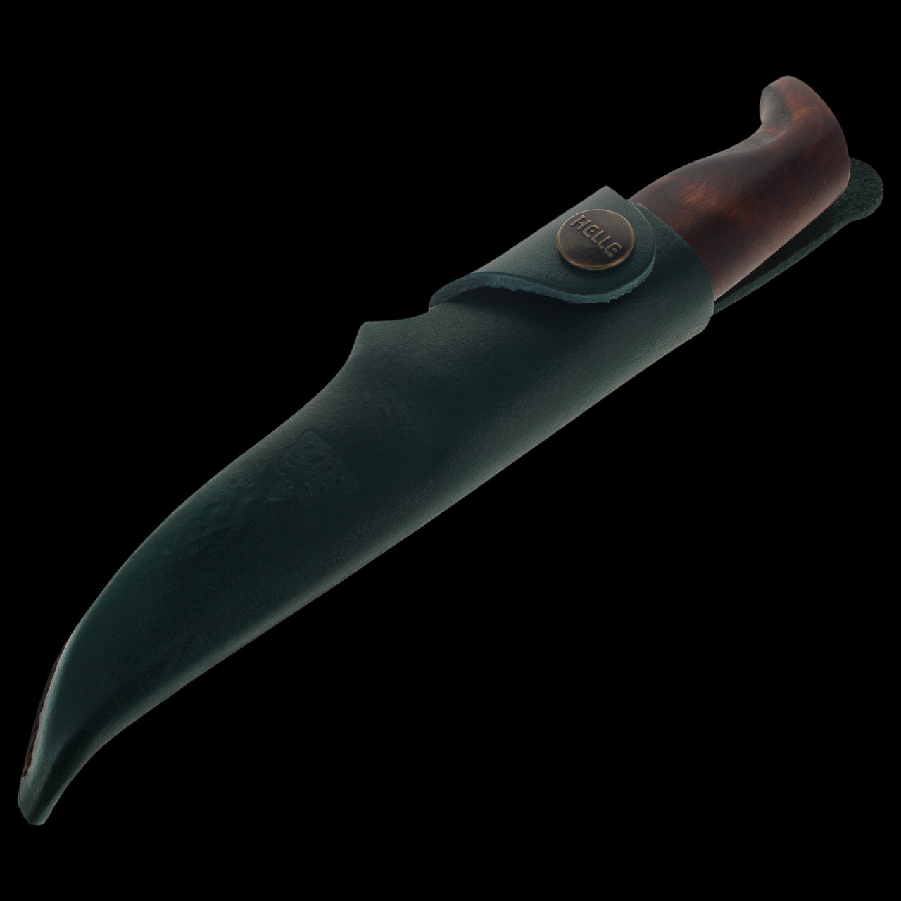 Helle Speider Fixed Blade