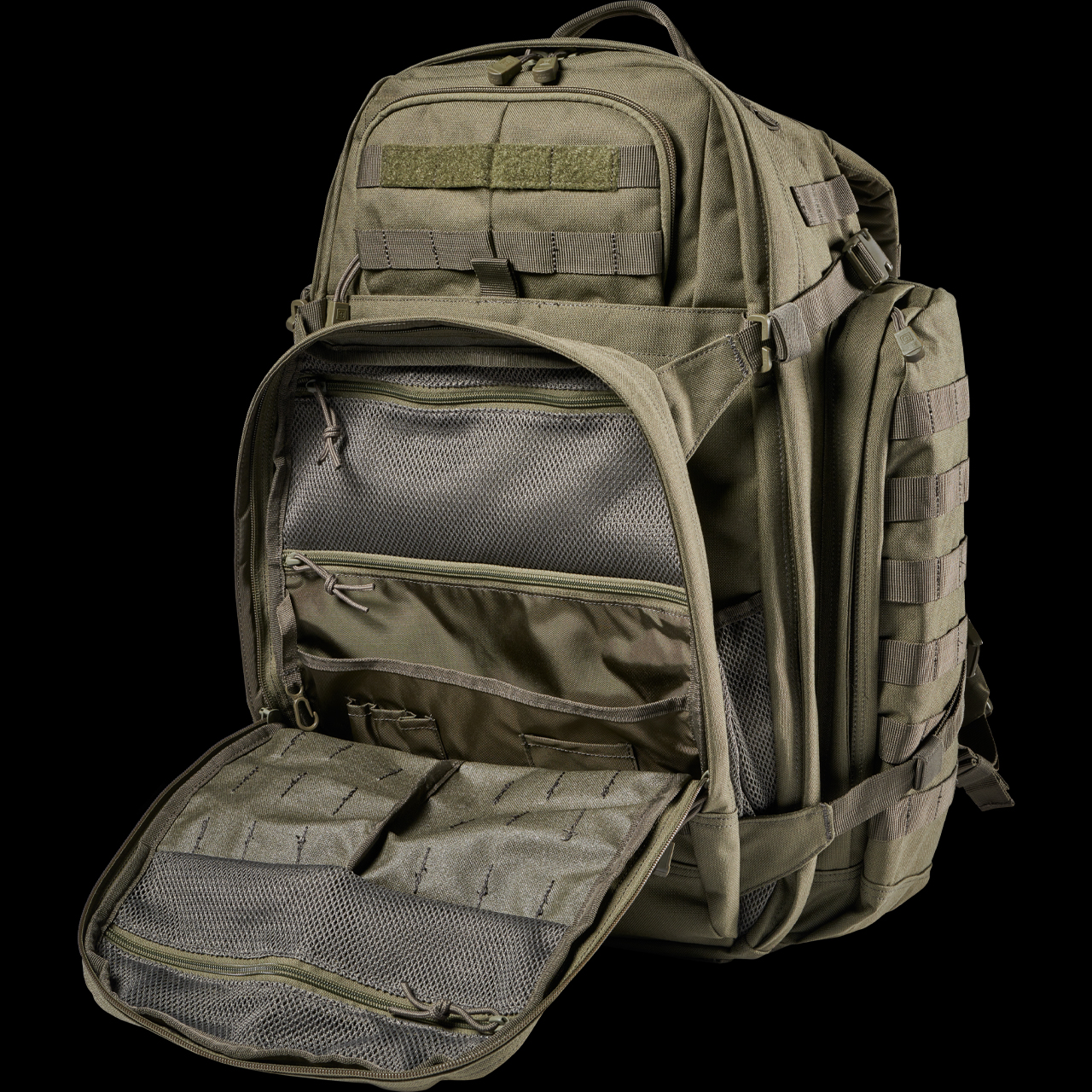 5.11 RUSH 72 2.0 Backpack | Heinnie Haynes