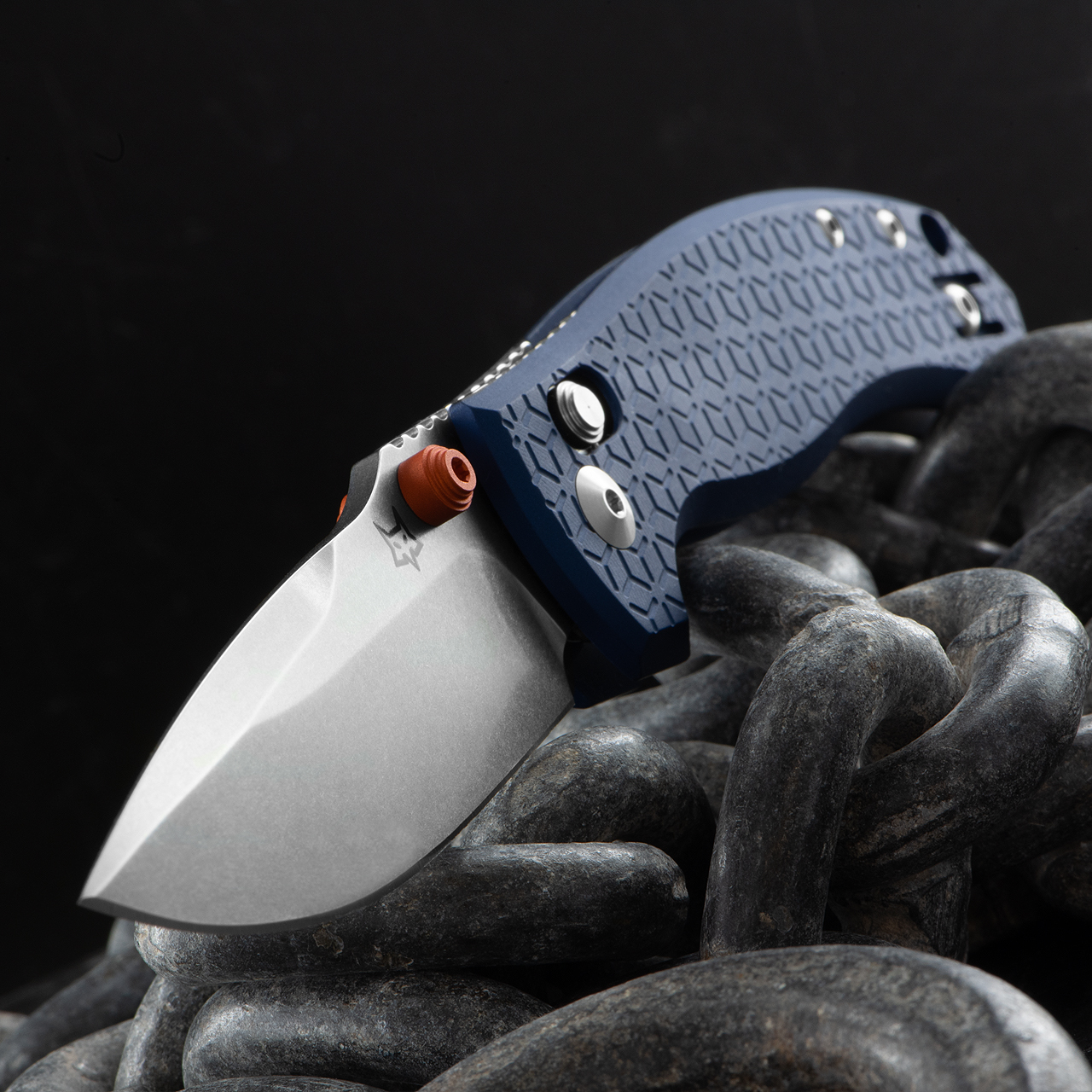 ANZU　② Fox Anzu Folding Knife | Heinnie Haynes