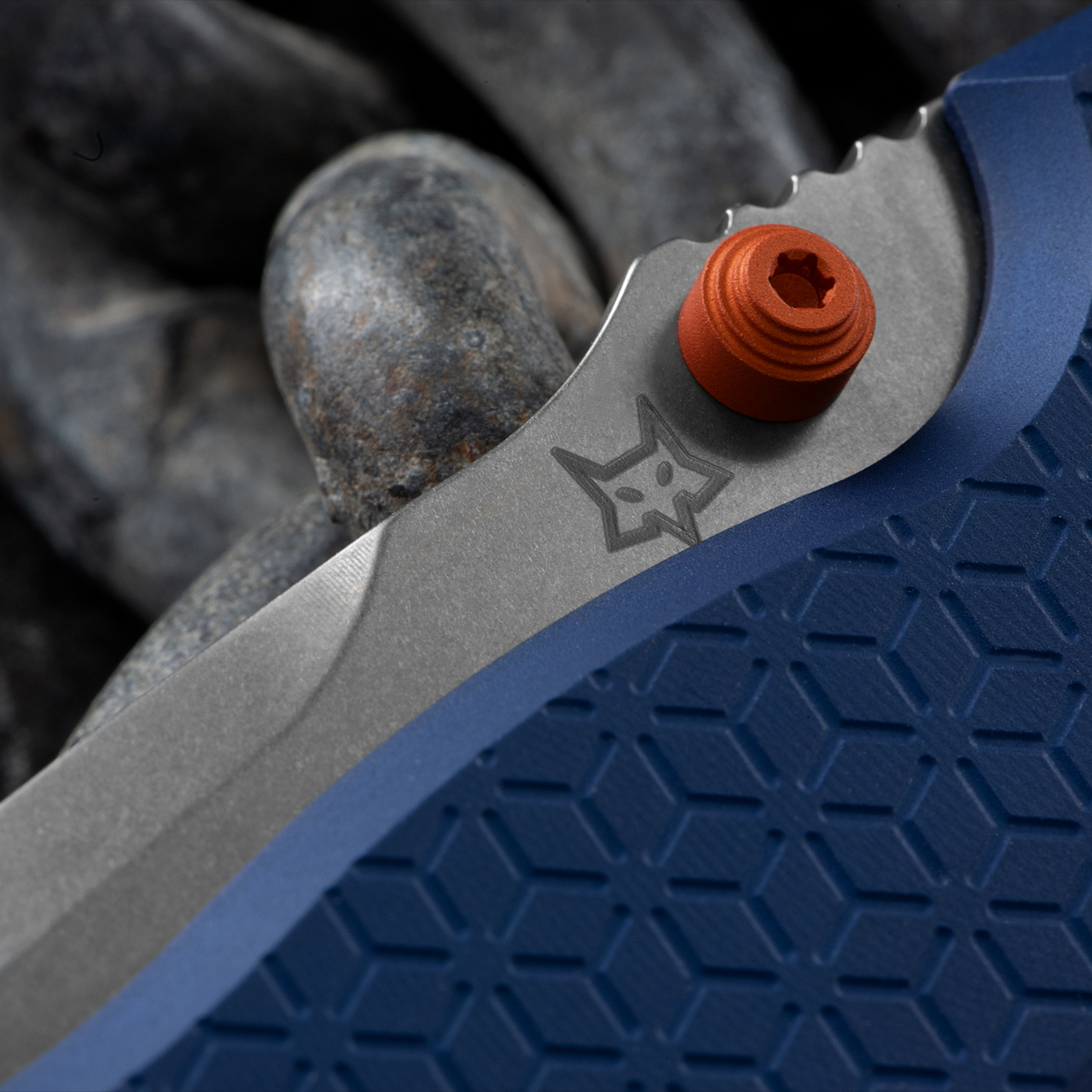 Fox Anzu Folding Knife | Heinnie Haynes