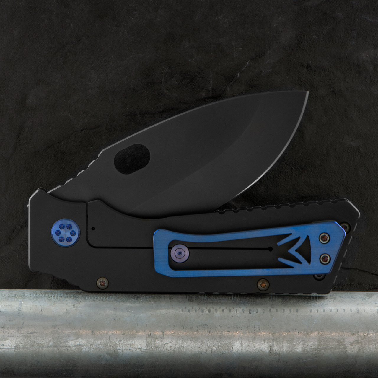 Medford TFF-1 Folding Knife