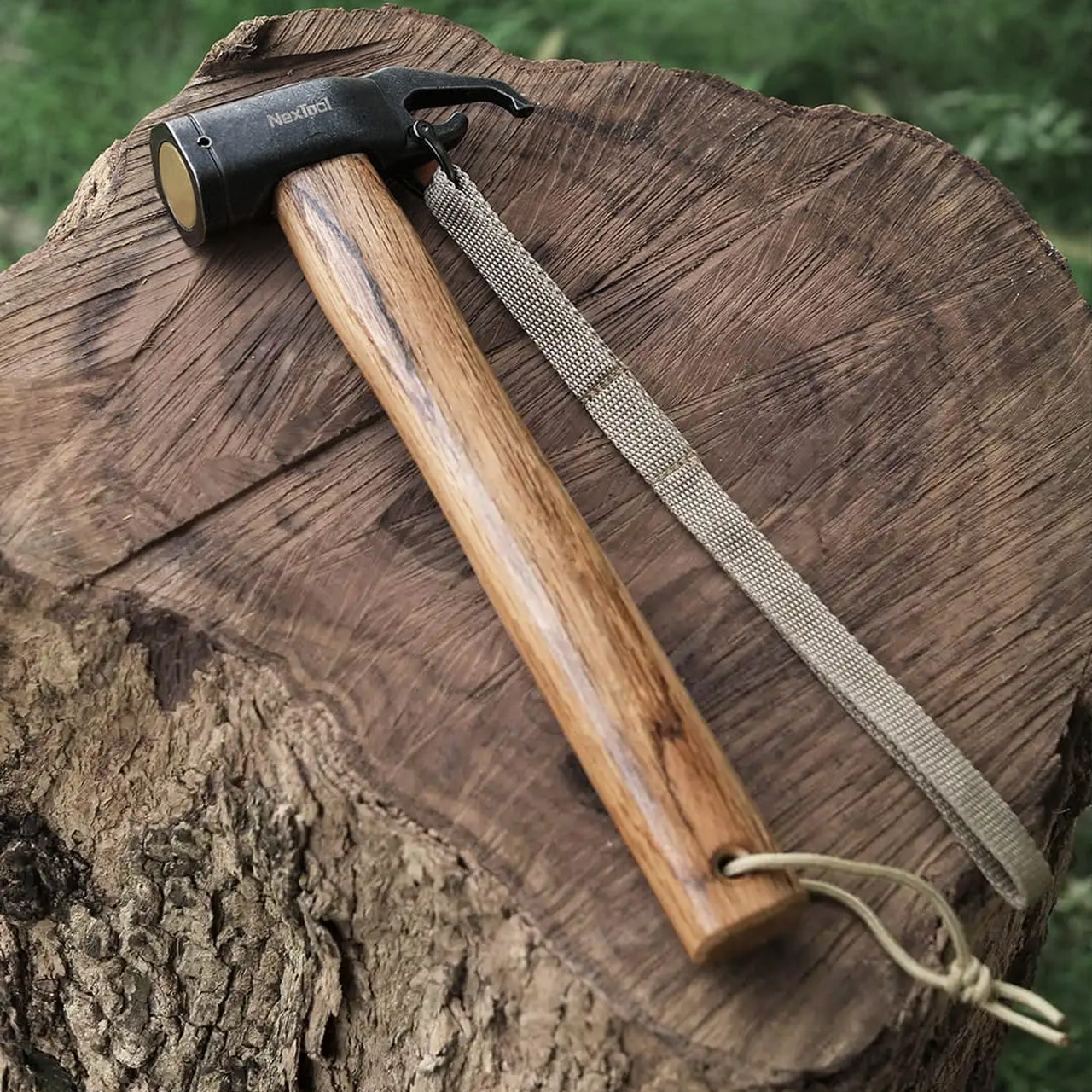 Nextool Camping Hammer