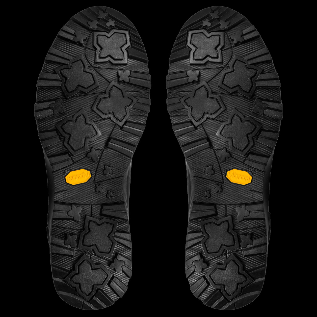 TAD Ghostwing Nomad Black