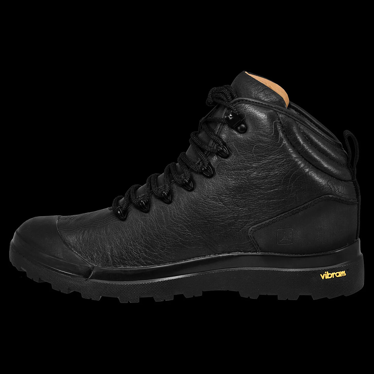 TAD Ghostwing Nomad Black