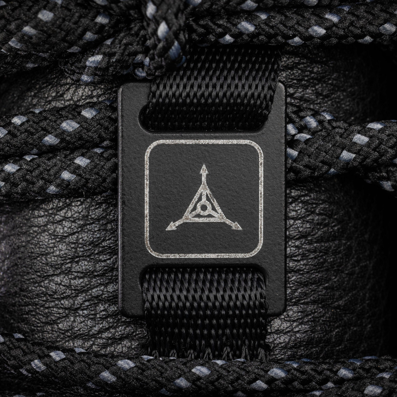 TAD Ghostwing Nomad Black