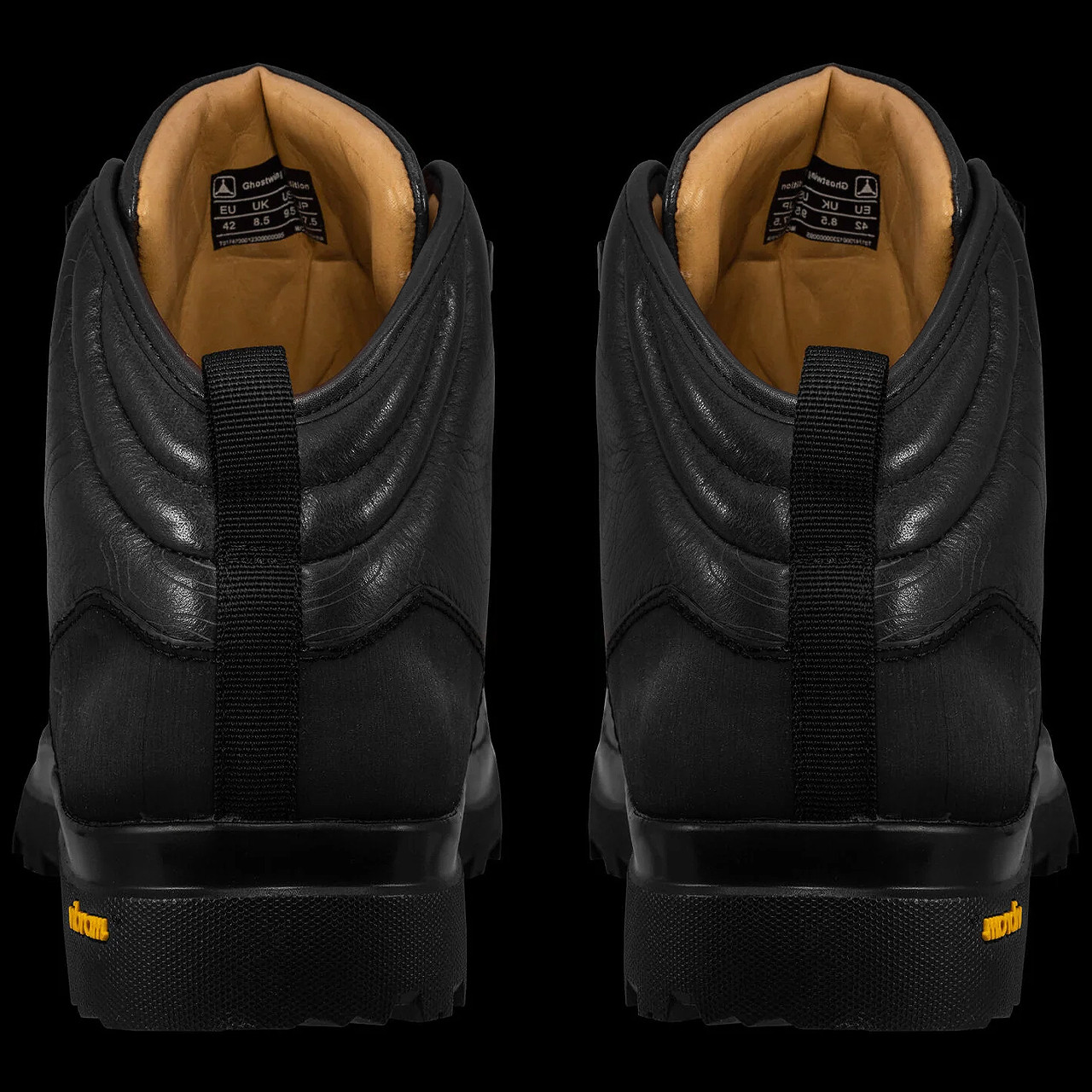 TAD Ghostwing Nomad Black