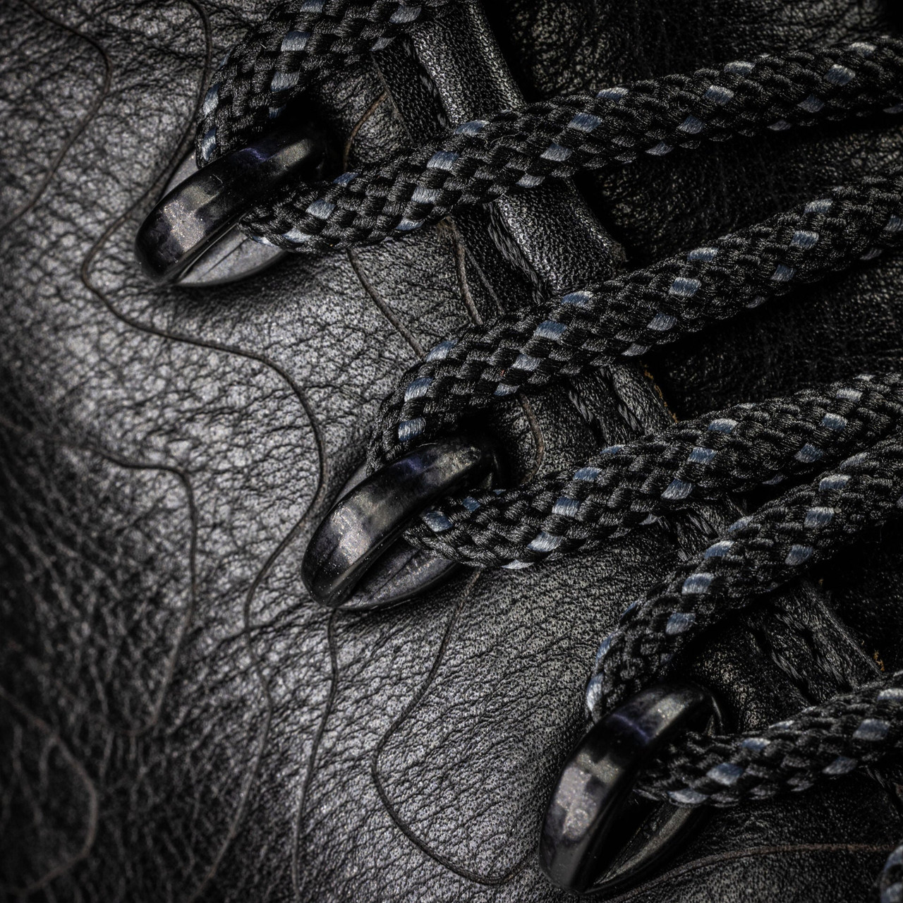 TAD Ghostwing Nomad Black