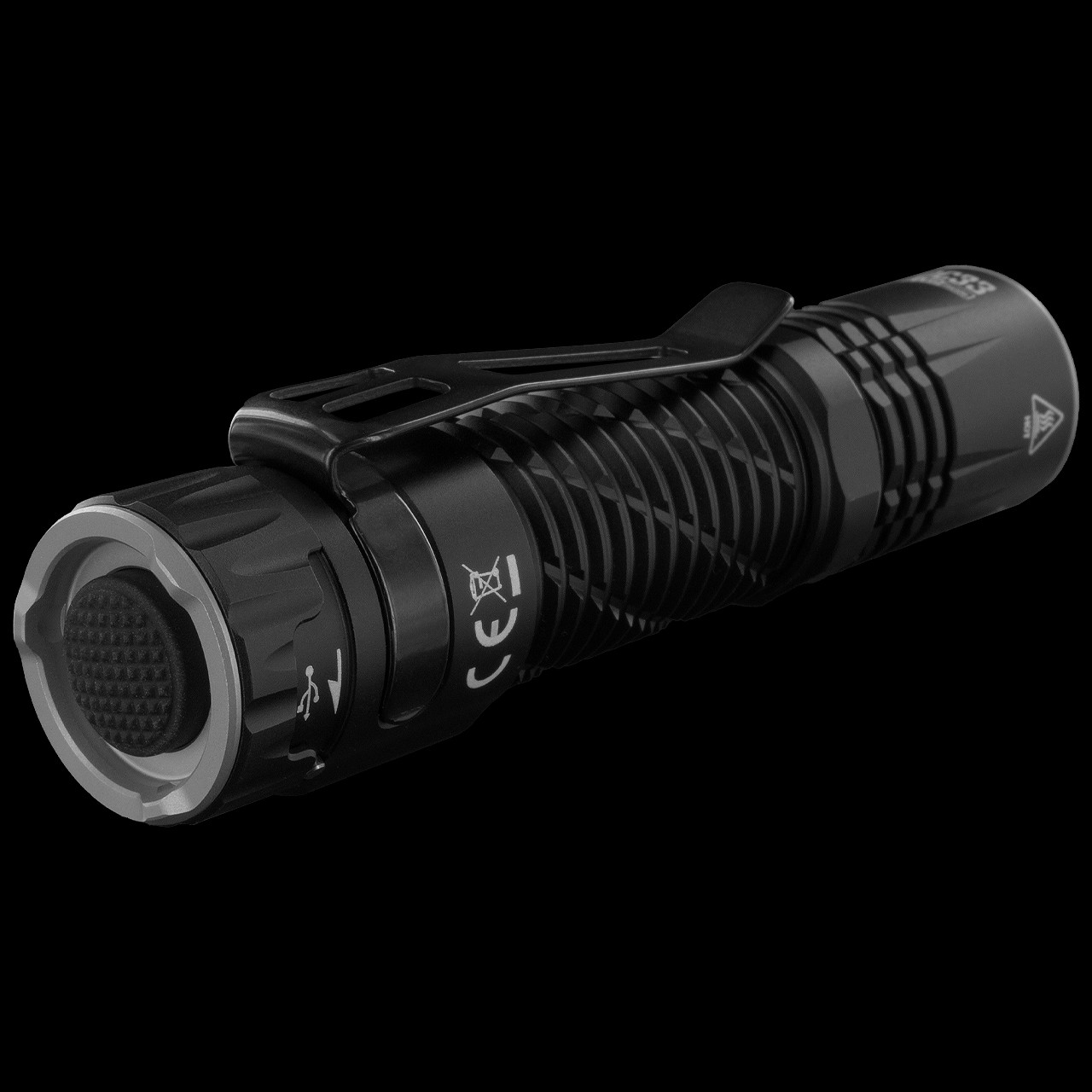 Nitecore EDC33 Flashlight