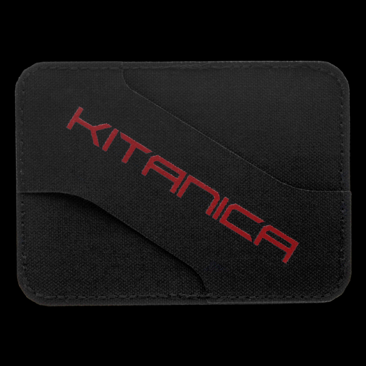 Kitanica CardShark Wallet