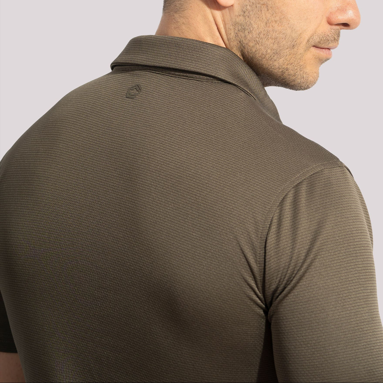 Pentagon Vanquish Polo Shirt Wolf Grey