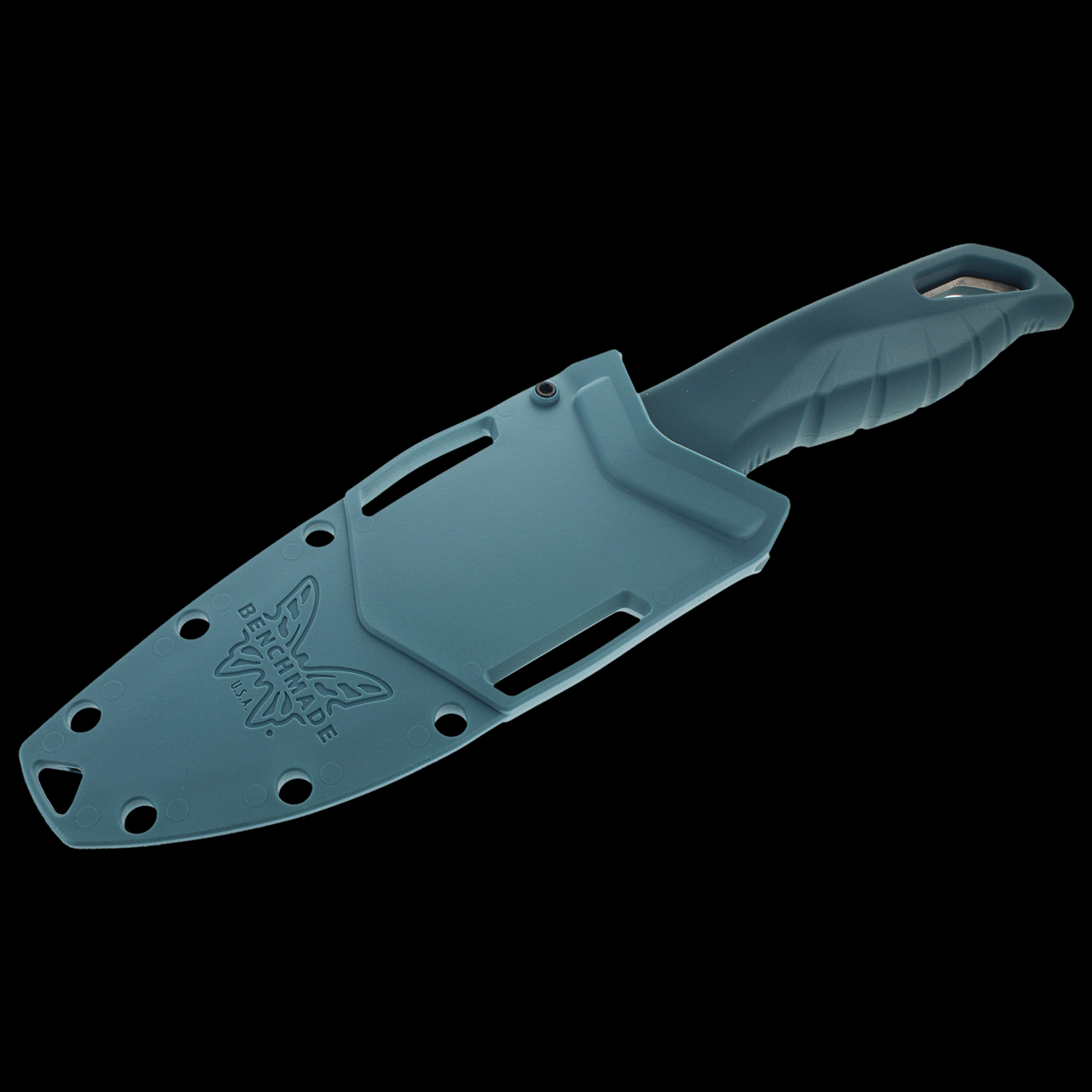Benchmade Undercurrent Fixed Blade