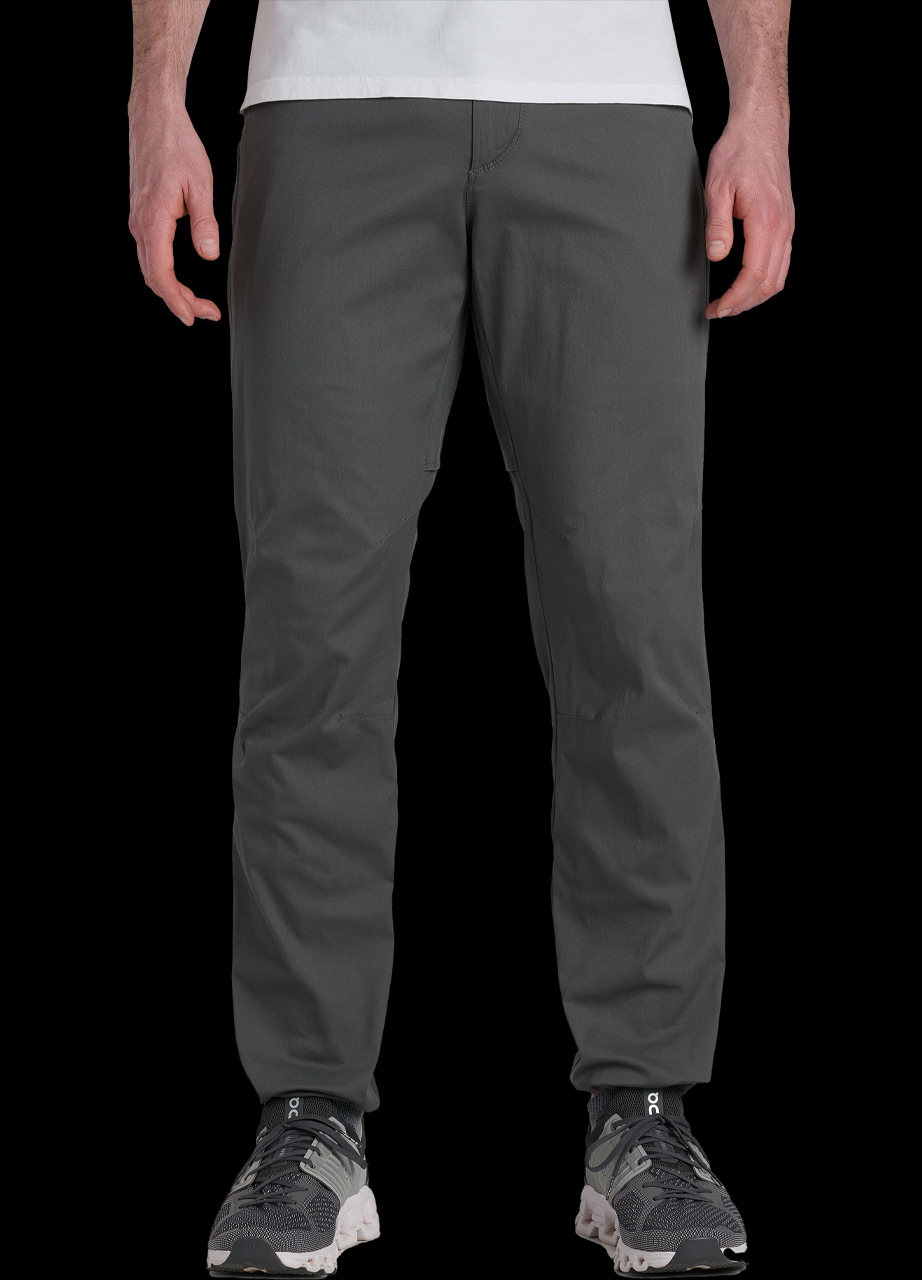 KUHL Resistor Air Carbon Trousers